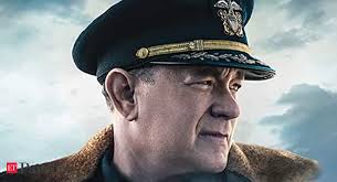 Apple tv+ has acquired the worldwide rights to the world war ii film greyhound, starring hanks, our sister site variety reports. Tom Hanks S Wwii Drama Greyhound Is Coming To Apple Tv Plus On July 10 The Economic Times