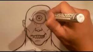 How To Draw A Cyclops Easy Things To Draw Youtube Select from premium cyclops images of the highest quality. how to draw a cyclops easy things to