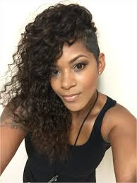 Sew In With Shaved Sides Meke Pinterest Classy Black Females Shaved Hairstyles Cu42113 Shaved Side Hairstyles Braids With Shaved Sides Braids For Short Hair