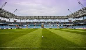 Van wikipedia, de gratis encyclopedie. La Sf Gheorghe Se Va Ridica Un Stadion De 40 Milioane De Lei Constructivconstructiv