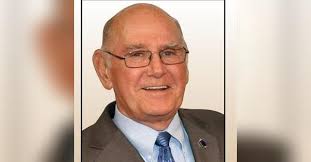 Edward J. Patterson Obituary