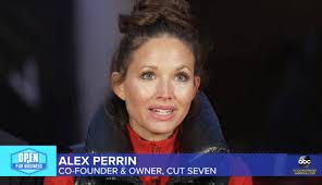 Cut Seven featured in Good Morning America