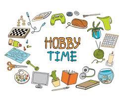 Hobby image 1