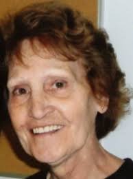 Cindy F. Nutter Obituary November 4, 2015