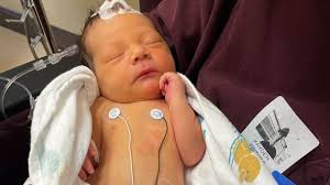 Fundraiser for Kayden Christensen by Sam Christensen : Stetson's Medical  Fight