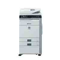 Please identify the driver version that you download is match to your os platform. Scanner Sharp Drivers