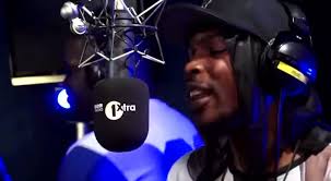 @djxhnwav's video Tweet