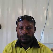 Audrey Marinuwie Seegar