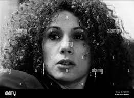 Julia Migenes's Instagram, Twitter & Facebook