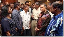 World heritage encyclopedia, the aggregation of the largest online encyclopedias. Second Finance Minister Tan Sri Nor Mohamed Yakcop Ii Aarvidi S Weblog