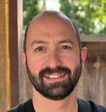 Caltech Flow Cytometry Facility Director Michael Gregory