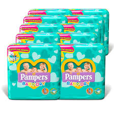 Die versandkosten in höhe von 4,95 € entfallen ab einem bestellwert von 69 €, sowie bei einer lieferung ihrer bestellung in eine filiale. Pampers Windeln Baby Dry