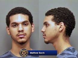 Four Men charged with Aggravated Robbery