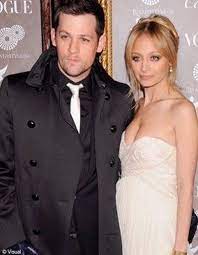 Nicole Richie Et Joel Madden Mariage En Secret Ce Week End Elle