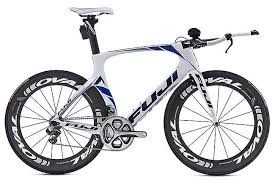 Fuji Norcom Straight Time Trial Bike Revealed Video Fuji Bikes Bicycle Trial Bike