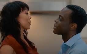 Why 'The Diplomat' Sizzles