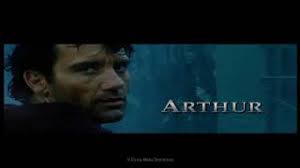 Pelicula Rey Arturo Youtube