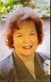 Patricia Faith Bledsoe Obituary (1937