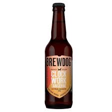 Brewdog Clockwork Tangerine Ocado We could not find any beers we wanted to drink in the uk brewdog clockwork tangerine ocado
