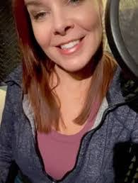 Erica Schroeder's Instagram, Twitter & Facebook