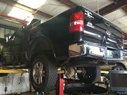 Maybe you would like to learn more about one of these? Undercoating Your Truck Why Is It A Good Idea Westerville Automotive Westerville Oh