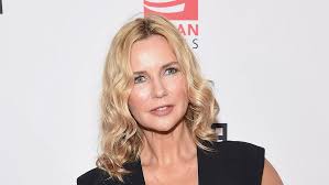 She serves as dedicated ambassador for cinema for peace and supports die arche deutschland, sos kinderdörferand hadassah. Veronica Ferres Sie Zeigt Ihre Hubsche Tochter Lilly Intouch