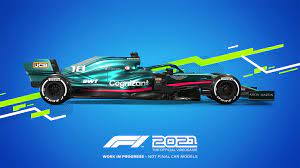 You must sign up for the franchise newsletter before you can redeem your item. F1 2021 Revealed Coming To Next Gen Hardware With A New Story Mode Traxion
