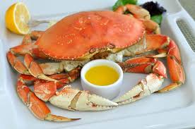 Maybe you would like to learn more about one of these? How To Cook And Clean A Dungeness Crab Former Chef