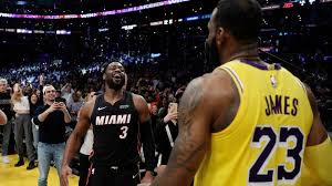 Dwyane wade #9 of the cleveland cavaliers handles the ball against donovan mitchell #45 of the utah jazz. Nba Legends Coaches Talk About How They Will Remember Dwyane Wade Miami Herald