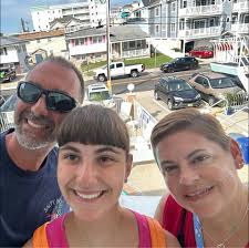 Kid friendly hotels with pool in Wildwoods, NJ?