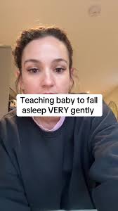 Gentle Sleep Training for Babies Over 4 Months