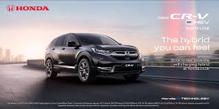 Maybe you would like to learn more about one of these? Honda Cr V Hybrid Sport Line Christine Richter