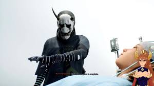 Veamos Ghostwire: Tokio