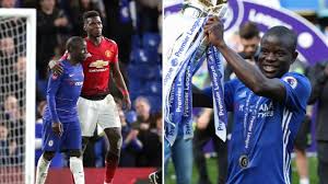 $60.50m * mar 29, 1991 in paris, france Chelsea Midfielder N Golo Kante Is A Cheater According To Paul Pogba