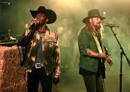 Who sings the song old town road? The Lil Nas X Old Town Road Stock Market And Sentiment Results Hedge Fund Tips