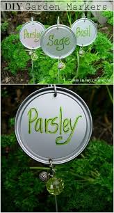 Check spelling or type a new query. 25 Diy Garden Markers To Organize And Beautify Your Garden Diy Crafts