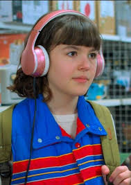 A Cinderella story: The detective teenager Fan Casting