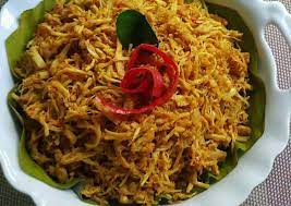 Resep Ayam Suwir Bali Nikmat Dan Spesial Permataboga Website