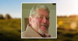 George LeRoy Ramsey Obituary 2014