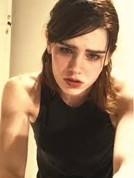 Ellen Newby's Instagram, Twitter & Facebook