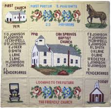 Profile for Oak Springs Baptist Church