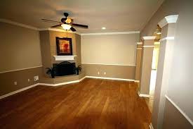 Basement Chair Rail Ideas Living Room Paint Home Paint Colors For Living Room