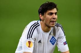 Manchester united pondering a £13 million offer for dynamo kiev's aleksandar dragovic. Is Aleksandar Dragovic Gay
