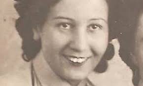 Violet Bell obituary