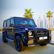 Drive The 2017 Mercedes Benz G63 Amg For Aed 1300 Day In Dubai Rental Cost Includes Comprehensive Insurance A Dubai Cars G63 Amg Hatchback Cars