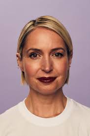 I'm a make-up artist