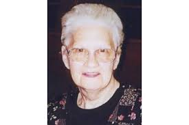 Kathryn Dickerson Obituary (1921