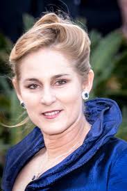 Female of the Species — Ad Astra