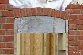 These are commonly used in indian dal and soft dishes like soups and curries. How To Build A Brick Arch Lintel By Yourself