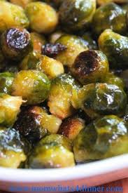 Roasted Brussel Sprouts When Feta Met Olive Veggie Dishes Vegetable Recipes Vegetarian Recipes